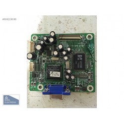 715L1218-D-GP , SONY LCD MONITOR MAIN BOARD 715L1218-D-GP , SONY LCD MONITOR MAIN BOARD